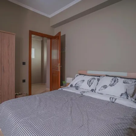 Joye Haste Apartment Edessa Exterior photo