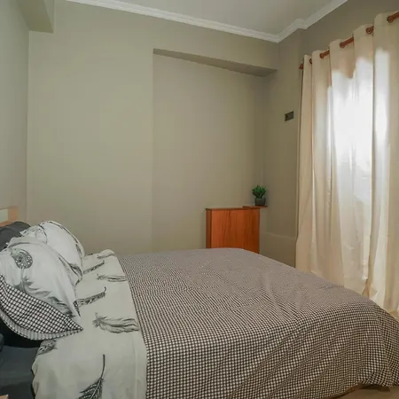 Joye Haste Apartment Edessa Exterior photo