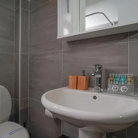 Joye Haste Apartment Edessa Exterior photo