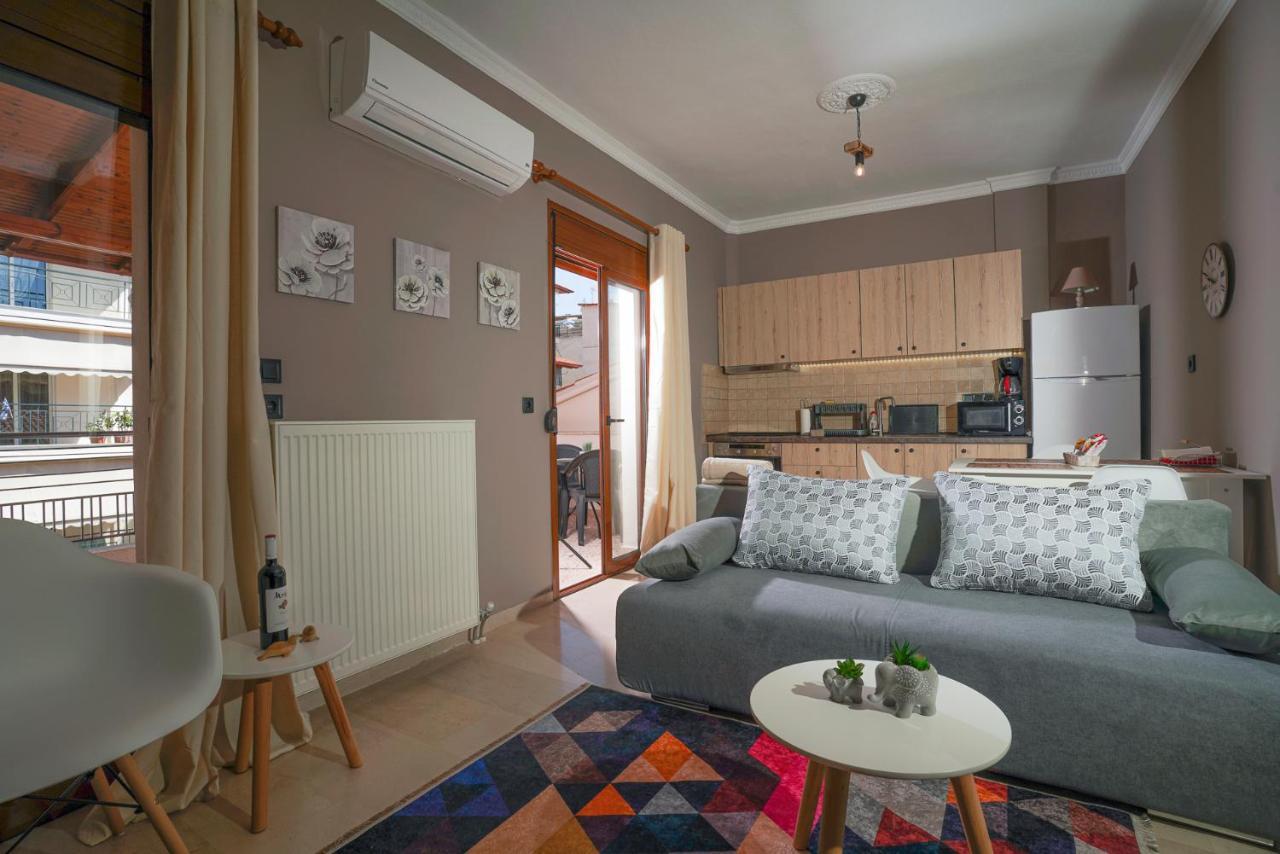 Apartment Joye Haste