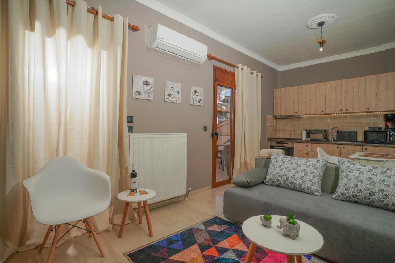Joye Haste Apartment Edessa