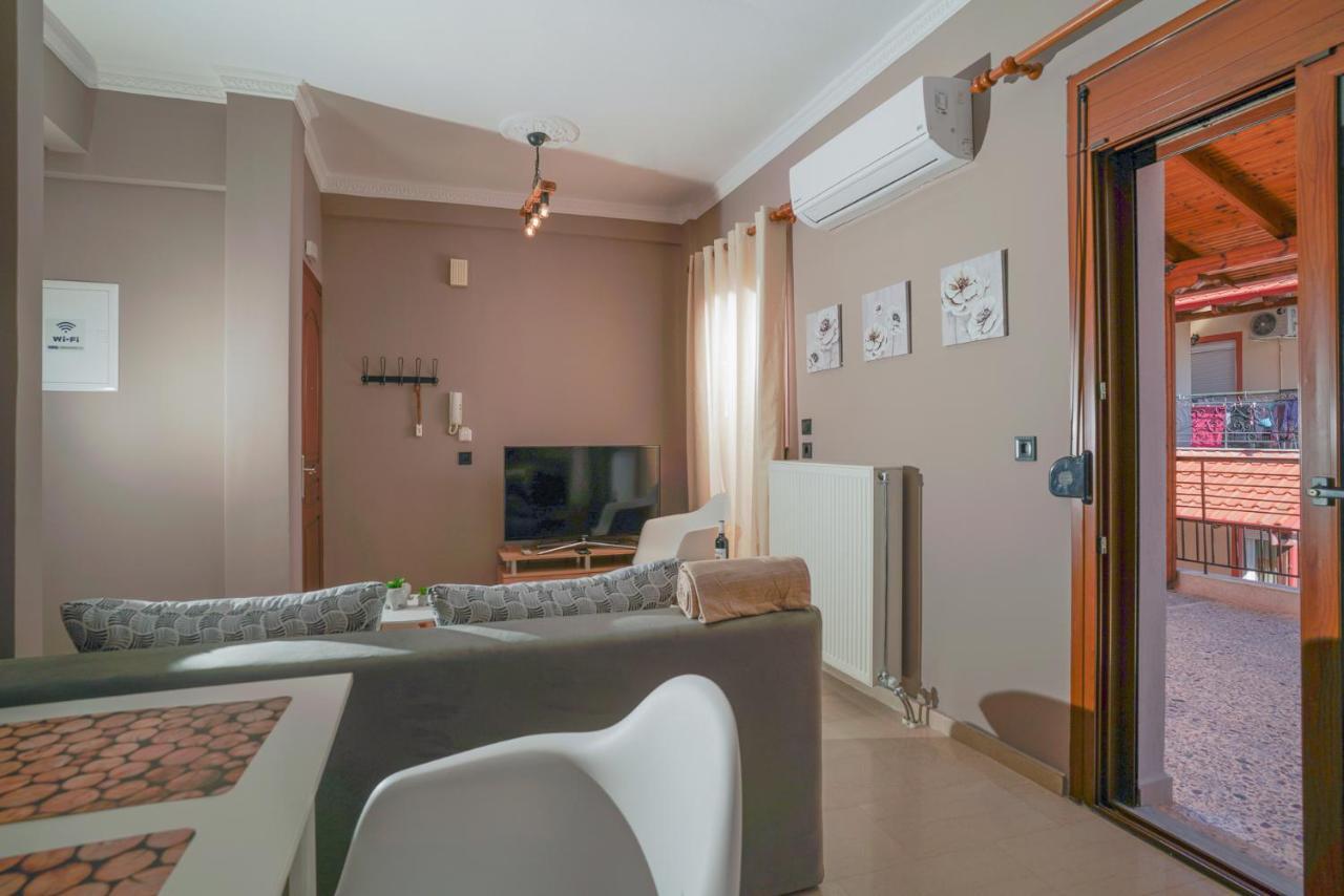 Joye Haste Apartment