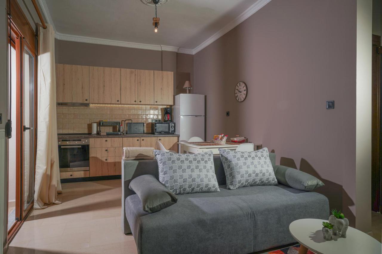 Joye Haste Apartment Edessa