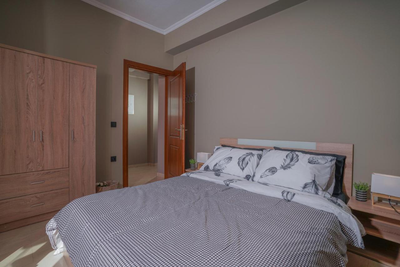 Joye Haste Apartment