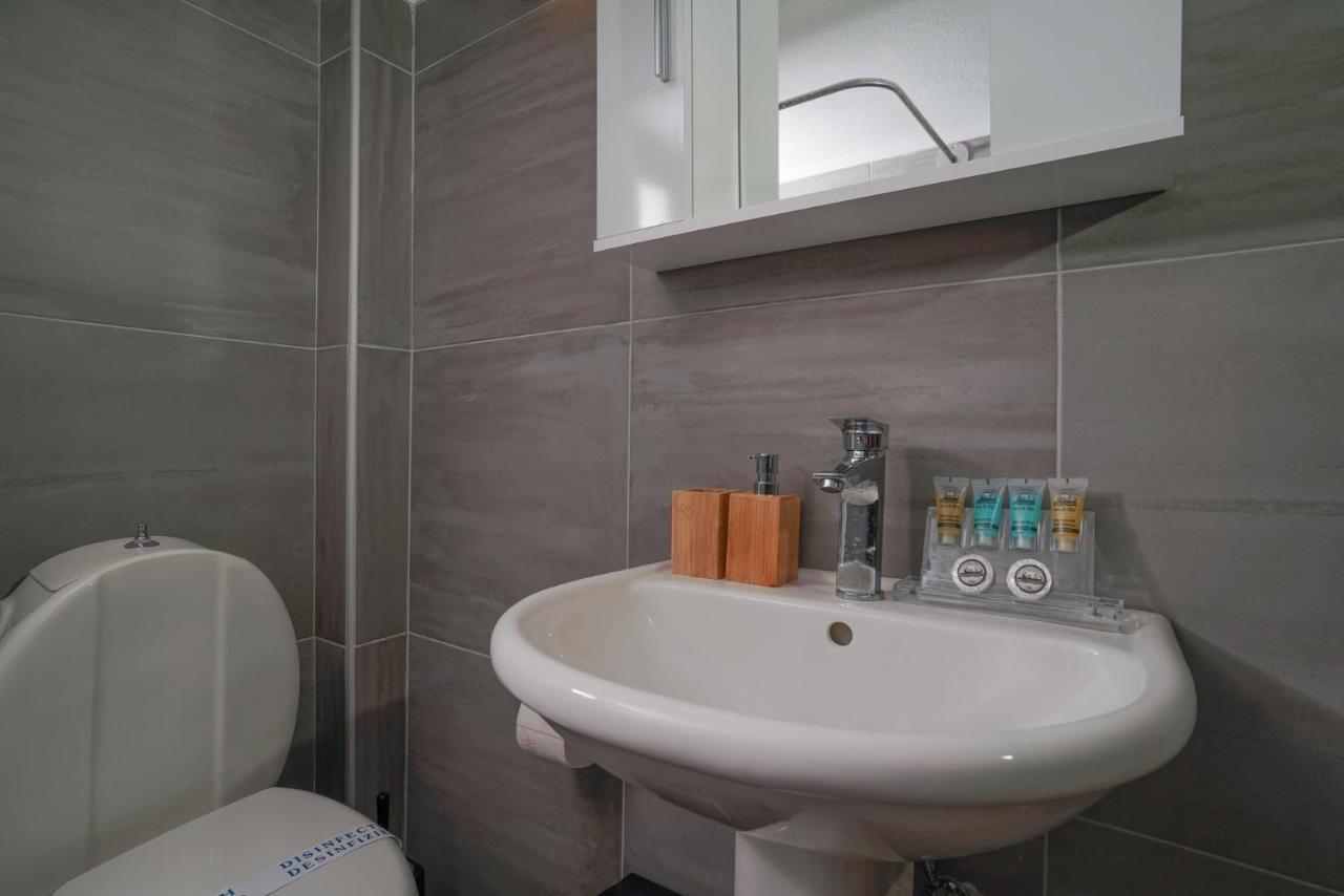 Joye Haste Apartment