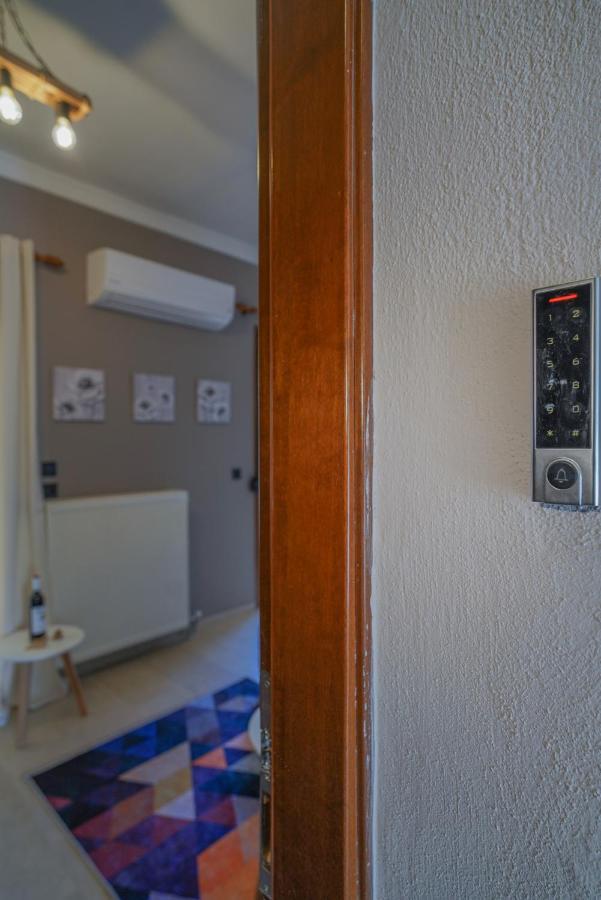 Joye Haste Apartment *